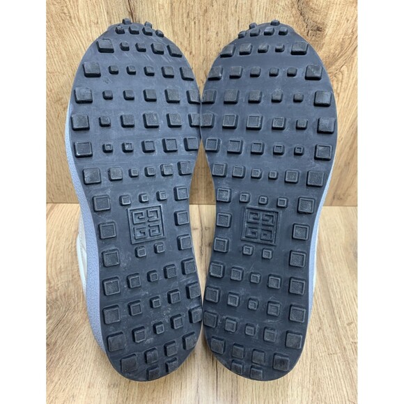 Givenchy TR3 Runner Logo Strap Sneakers Men’s EU 43 US 10 Made In Italy Designer main image 14
